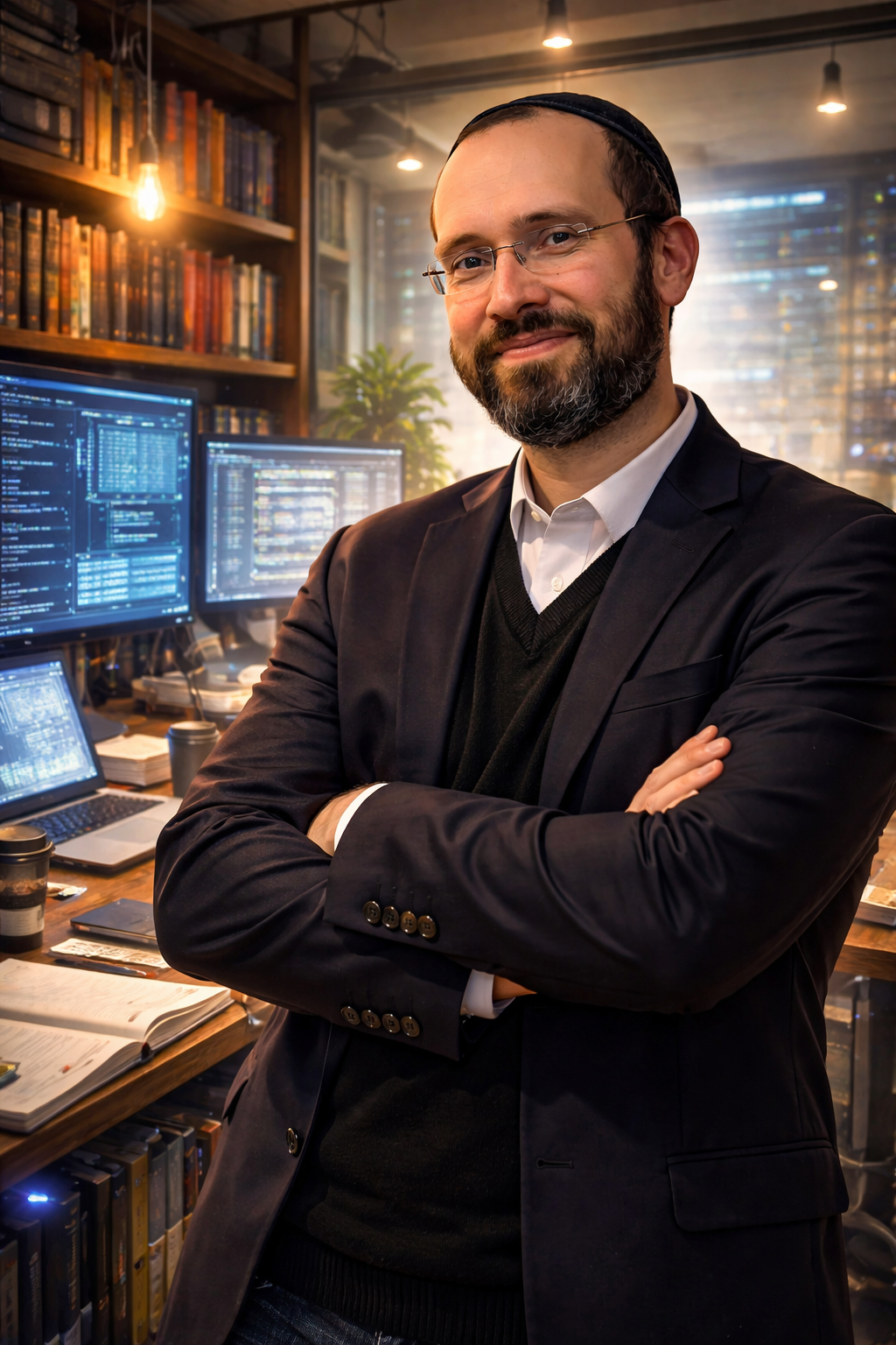 Jeremie Berrebi
